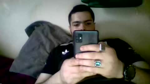 Snapshot of luffray chatting on February 2026 04:43:01 PM luffray online show from February 2026 04:43:01 PM