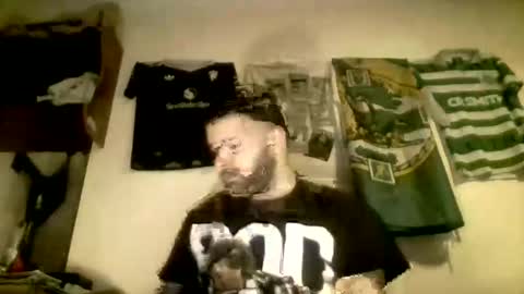 Snapshot of luffray chatting on February 2026 06:59:02 PM luffray online show from February 2026 06:59:02 PM