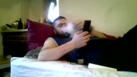 Snapshot of luffray chatting on February 2026 02:35:01 PM luffray online show from February 2026 02:35:01 PM