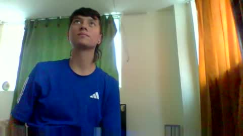 Snapshot of lugiiz05_ chatting on October 2025 08:10:01 PM lugiiz05_ online show from October 2025 08:10:01 PM