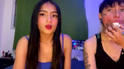 Snapshot of lugiiz05_ chatting on November 2025 02:44:01 AM lugiiz05_ online show from November 2025 02:44:01 AM