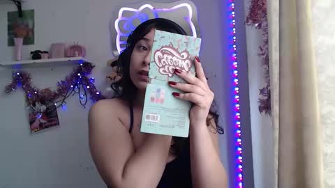 Luhana online show from January 2026 07:08:02 PM