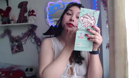 Luhana online show from February 2026 04:25:01 PM