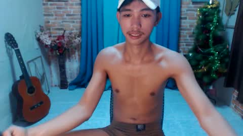 lui_the_fucker online show from January 2025 07:38:01 AM