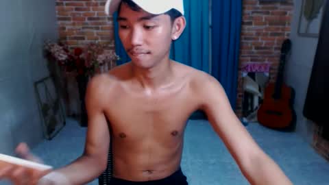 lui_the_fucker online show from January 2025 11:47:02 AM