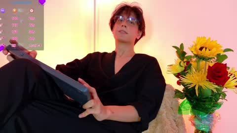 Lui online show from April 2026 03:26:02 AM