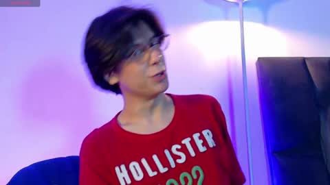 Lui online show from April 2026 03:55:01 AM