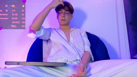Lui online show from April 2026 03:20:01 AM
