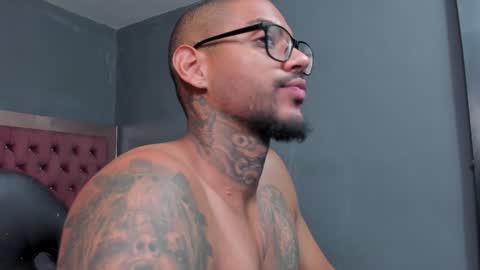 Luigi Vitale online show from January 2025 09:13:02 AM