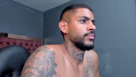 Luigi Vitale online show from February 2025 07:43:01 AM