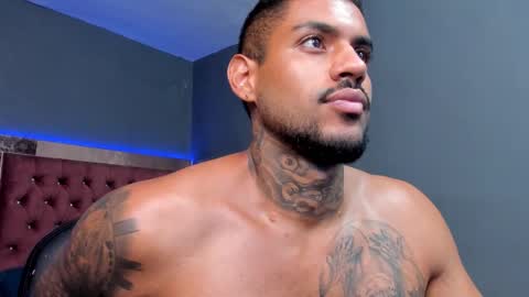 Luigi Vitale online show from February 2025 09:56:01 AM