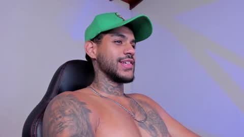 Luigi Vitale online show from November 2025 04:48:02 AM