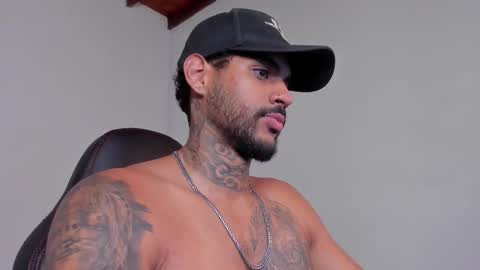 Luigi Vitale online show from December 2025 05:12:02 AM