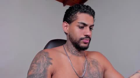 Luigi Vitale online show from December 2025 03:12:03 AM