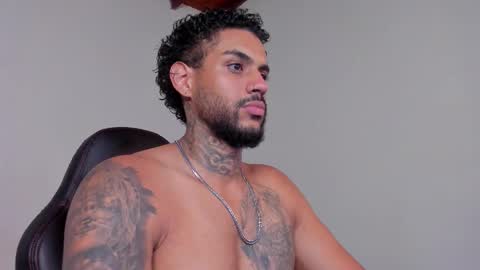 Luigi Vitale online show from February 2026 02:16:01 AM