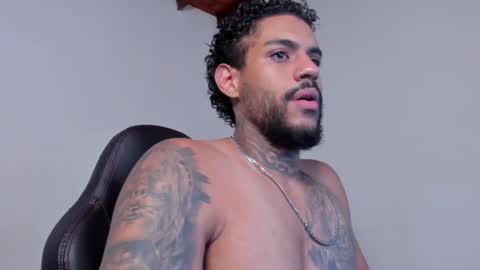 Luigi Vitale online show from February 2026 01:04:02 AM