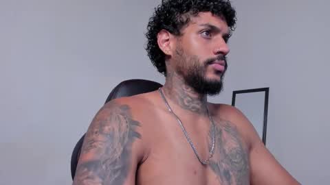 Luigi Vitale online show from March 2026 01:32:02 AM