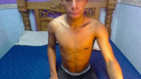 FIND ME NOW LIKE LUIGI online show from April 2026 02:53:02 AM