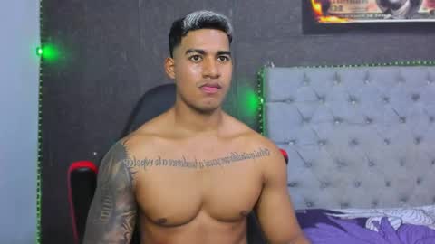 Luigi Independent model online show from May 2026 04:47:02 PM