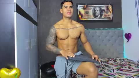 Luigi Independent model online show from July 2026 03:08:01 PM