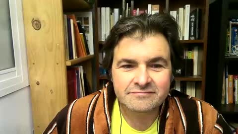 LUIGIJOHN online show from January 2025 11:02:02 PM