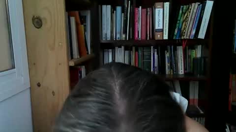 LUIGIJOHN online show from October 2025 06:49:02 PM