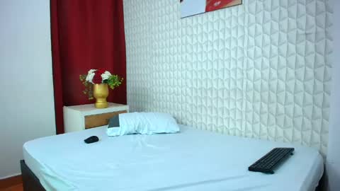 luigimarchetti online show from October 2025 10:29:01 PM