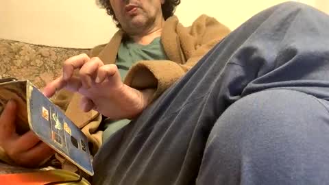 Luis online show from March 2026 08:11:01 PM