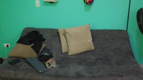 Luigi online show from February 2025 02:33:02 AM