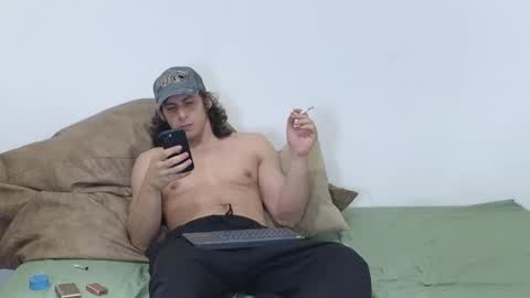 Luigi online show from September 2025 09:04:01 PM