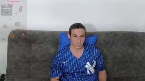 Luigi online show from May 2026 03:13:01 AM