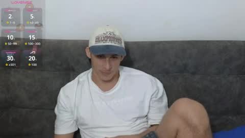 Luigi online show from July 2026 07:34:02 PM
