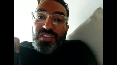 Hairyman online show from January 2025 04:38:01 PM