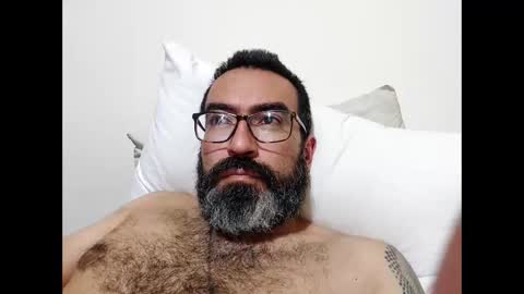 Hairyman online show from March 2025 02:30:02 AM