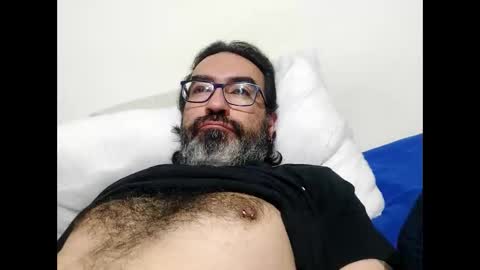 Hairyman online show from May 2026 01:44:01 AM