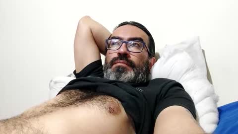 Hairyman online show from May 2026 01:44:02 AM