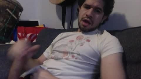 Snapshot of luis603ito chatting on November 2025 01:21:02 PM luis603ito online show from November 2025 01:21:02 PM