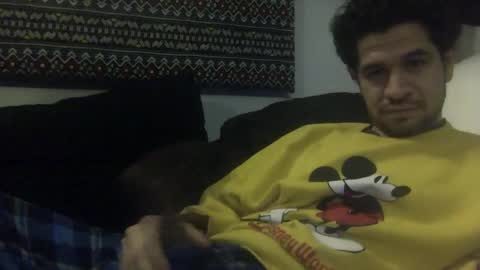 Snapshot of luis603ito chatting on December 2025 12:07:02 AM luis603ito online show from December 2025 12:07:02 AM