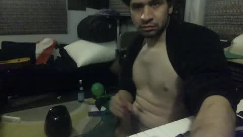 Snapshot of luis603ito chatting on January 2026 09:30:02 PM luis603ito online show from January 2026 09:30:02 PM