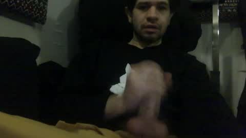 Snapshot of luis603ito chatting on January 2026 08:12:01 PM luis603ito online show from January 2026 08:12:01 PM