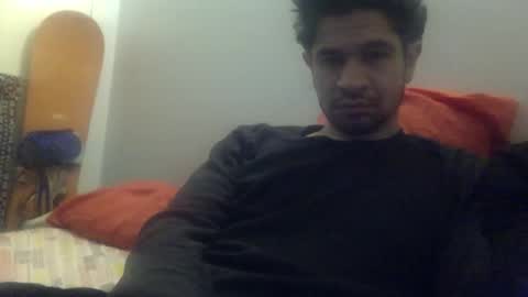 Snapshot of luis603ito chatting on February 2026 08:18:01 AM luis603ito online show from February 2026 08:18:01 AM