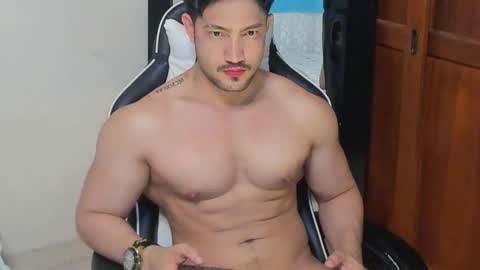 luis_baptista online show from December 2025 01:22:01 AM