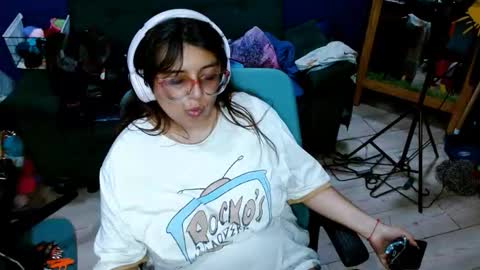 luisa_bunny online show from February 2026 06:40:02 AM