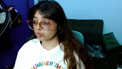 luisa_bunny online show from February 2026 09:08:01 PM