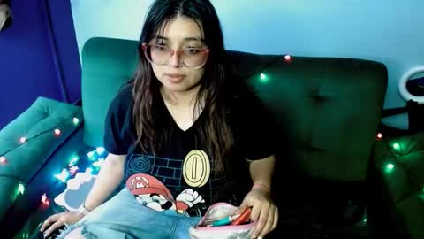 luisa_bunny online show from February 2026 02:27:01 AM