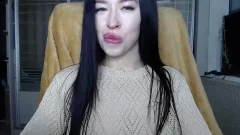 luisa lovedom online show from January 2026 09:42:01 PM