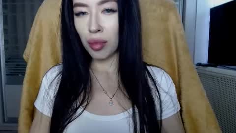 luisa lovedom online show from February 2026 12:35:02 PM