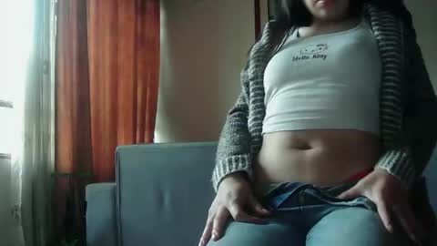 luisa_hollmes online show from November 2025 08:53:01 PM