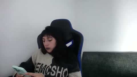 Snapshot of luisa_homes chatting on December 2025 11:24:02 PM luisa_homes online show from December 2025 11:24:02 PM