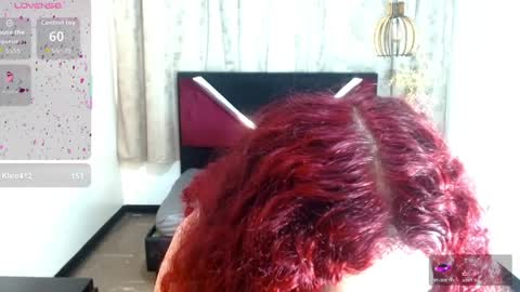 luisa_torres__ online show from March 2026 04:07:02 AM